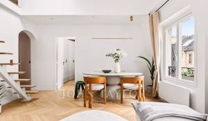 Продажа Апартаменты Paris 6ème