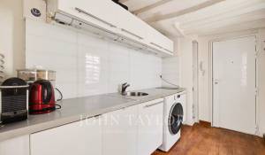 Продажа Апартаменты Paris 6ème