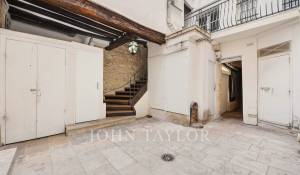 Продажа Апартаменты Paris 6ème