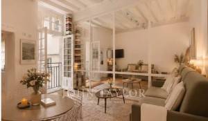 Продажа Апартаменты Paris 6ème