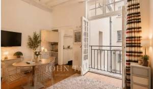 Продажа Апартаменты Paris 6ème