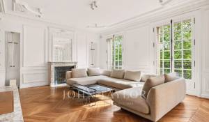 Продажа Апартаменты Paris 6ème