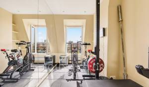 Продажа Апартаменты Paris 6ème