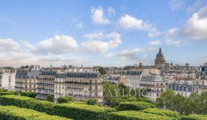 Продажа Апартаменты Paris 6ème