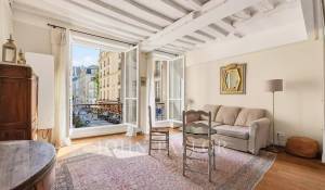 Продажа Апартаменты Paris 6ème