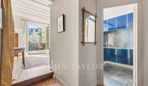 Продажа Апартаменты Paris 6ème
