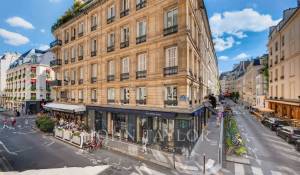 Продажа Апартаменты Paris 6ème