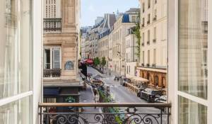 Продажа Апартаменты Paris 6ème
