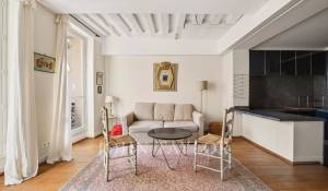 Продажа Апартаменты Paris 6ème