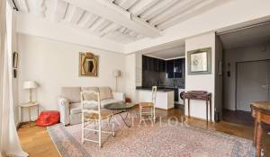 Продажа Апартаменты Paris 6ème