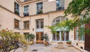 Продажа Апартаменты Paris 6ème