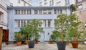 Продажа Апартаменты Paris 6ème