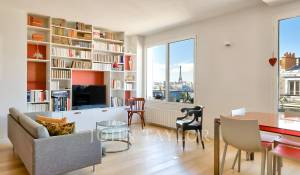Продажа Апартаменты Paris 6ème