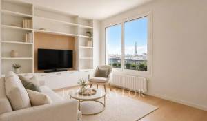 Продажа Апартаменты Paris 6ème