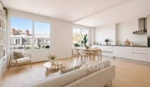 Продажа Апартаменты Paris 6ème