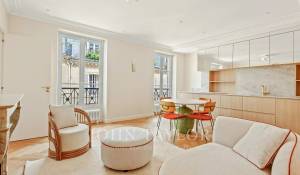 Продажа Апартаменты Paris 6ème