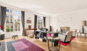 Продажа Апартаменты Paris 6ème