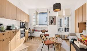 Продажа Апартаменты Paris 6ème