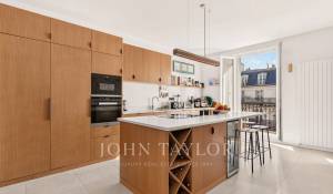 Продажа Апартаменты Paris 6ème