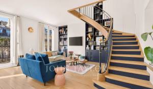 Продажа Апартаменты Paris 6ème