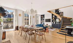 Продажа Апартаменты Paris 6ème