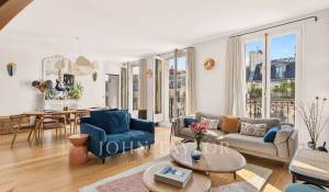 Продажа Апартаменты Paris 6ème