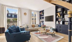 Продажа Апартаменты Paris 6ème