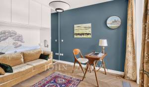 Продажа Апартаменты Paris 6ème