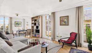Продажа Апартаменты Paris 6ème