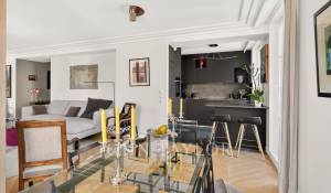 Продажа Апартаменты Paris 6ème