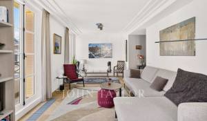 Продажа Апартаменты Paris 6ème