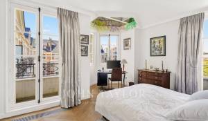 Продажа Апартаменты Paris 6ème