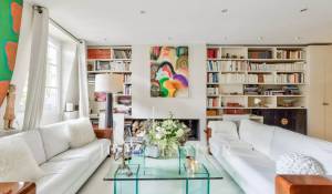 Продажа Апартаменты Paris 6ème