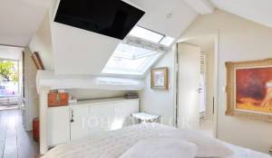 Продажа Апартаменты Paris 6ème