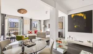 Продажа Апартаменты Paris 6ème