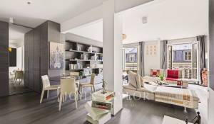 Продажа Апартаменты Paris 6ème