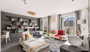Продажа Апартаменты Paris 6ème