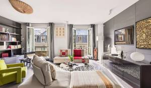 Продажа Апартаменты Paris 6ème