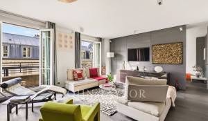 Продажа Апартаменты Paris 6ème