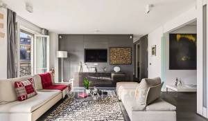 Продажа Апартаменты Paris 6ème