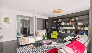Продажа Апартаменты Paris 6ème