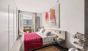 Продажа Апартаменты Paris 6ème