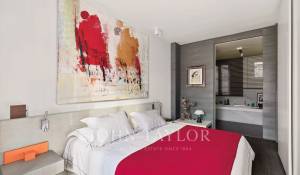 Продажа Апартаменты Paris 6ème