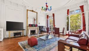 Продажа Апартаменты Paris 6ème
