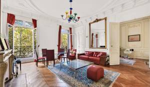 Продажа Апартаменты Paris 6ème