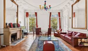 Продажа Апартаменты Paris 6ème