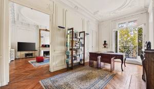 Продажа Апартаменты Paris 6ème