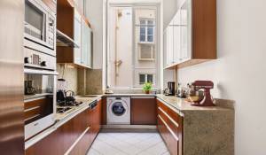 Продажа Апартаменты Paris 6ème