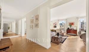 Продажа Апартаменты Paris 6ème