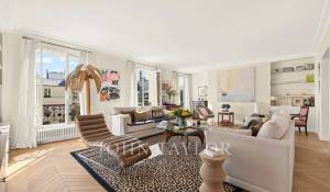 Продажа Апартаменты Paris 6ème